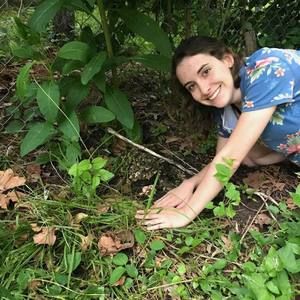 Meet your Posher, Emma